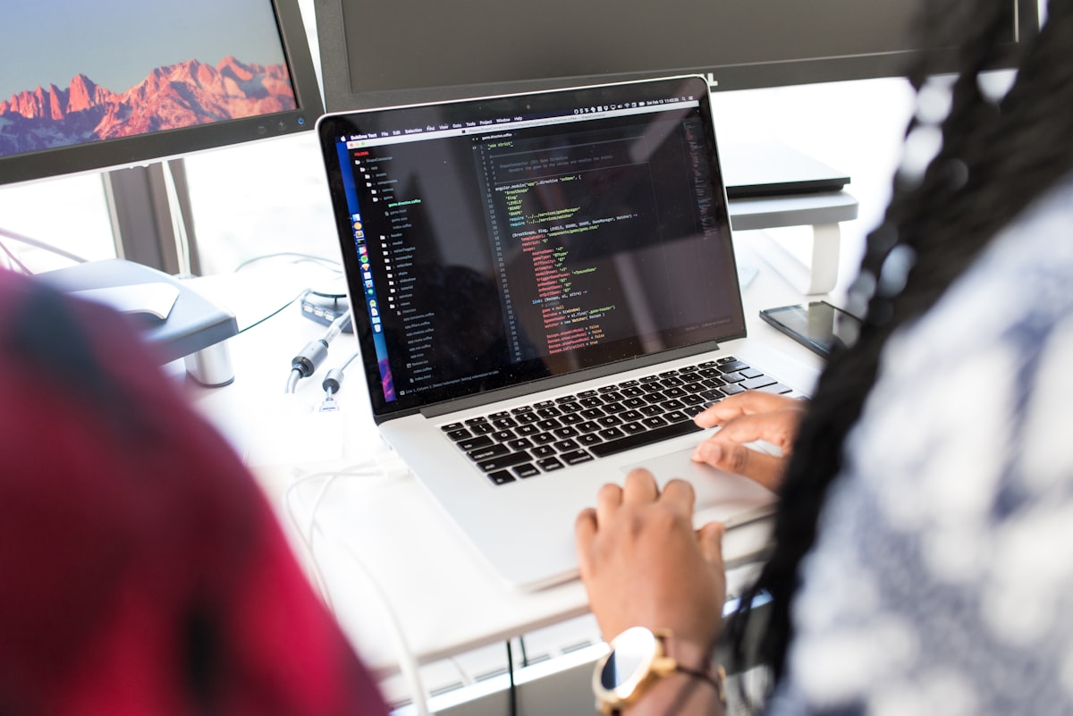 Professional IT consultation
