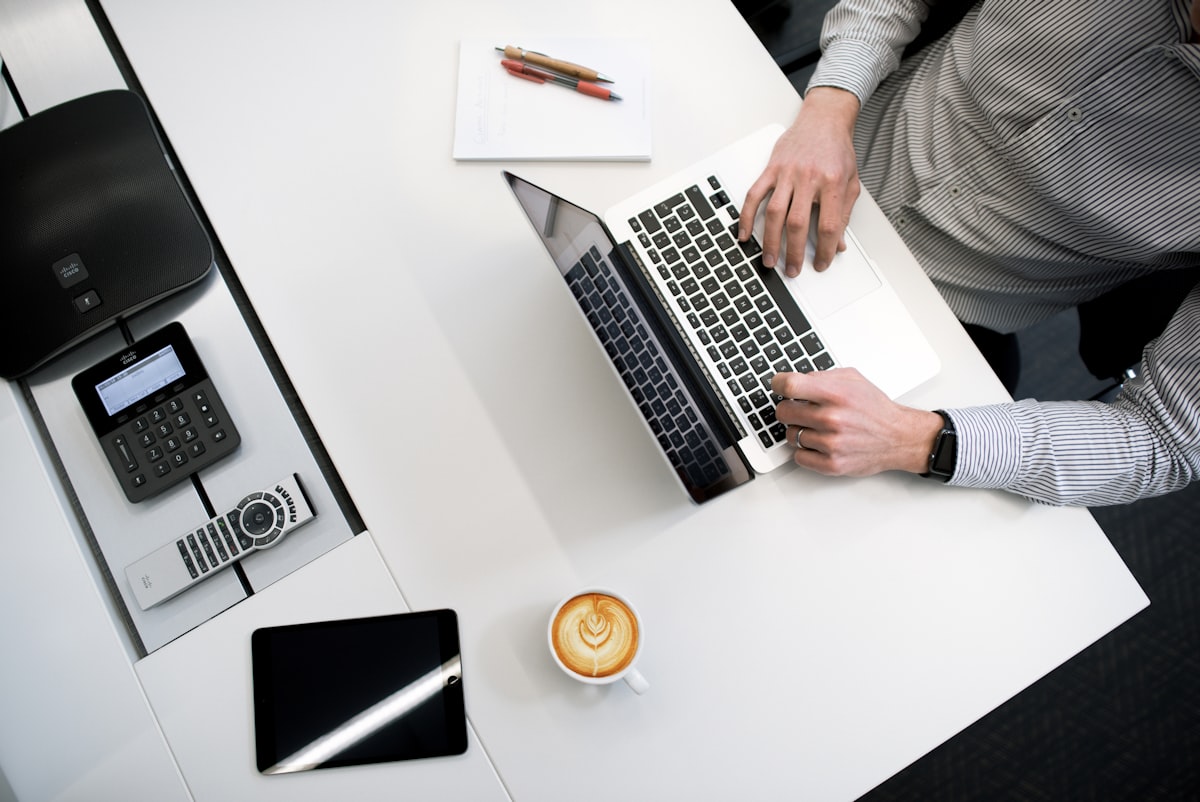 Professional technology services